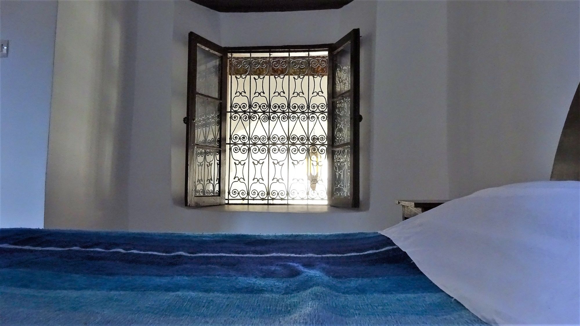 Photo - Riad Razane Fez