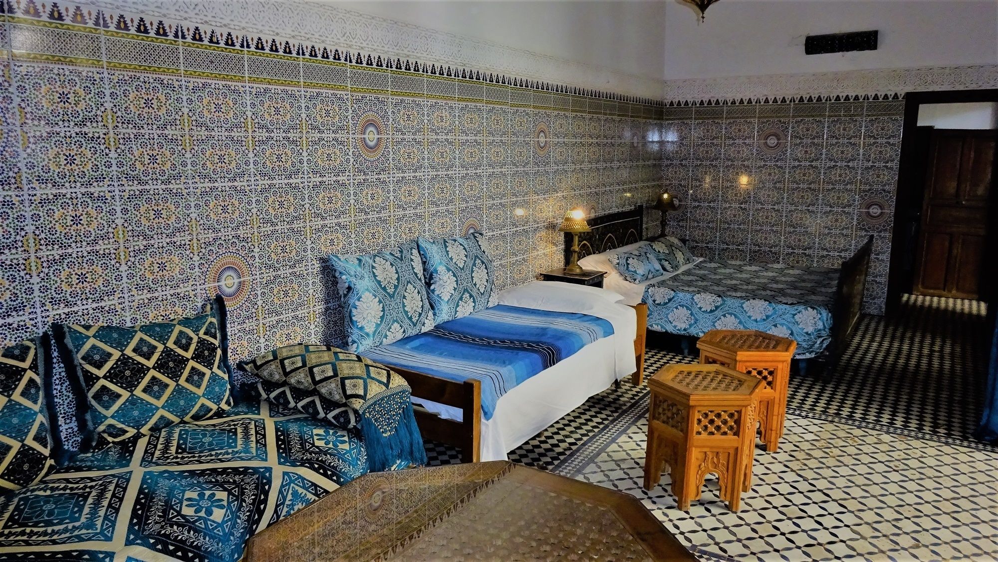 Photo - Riad Razane Fez