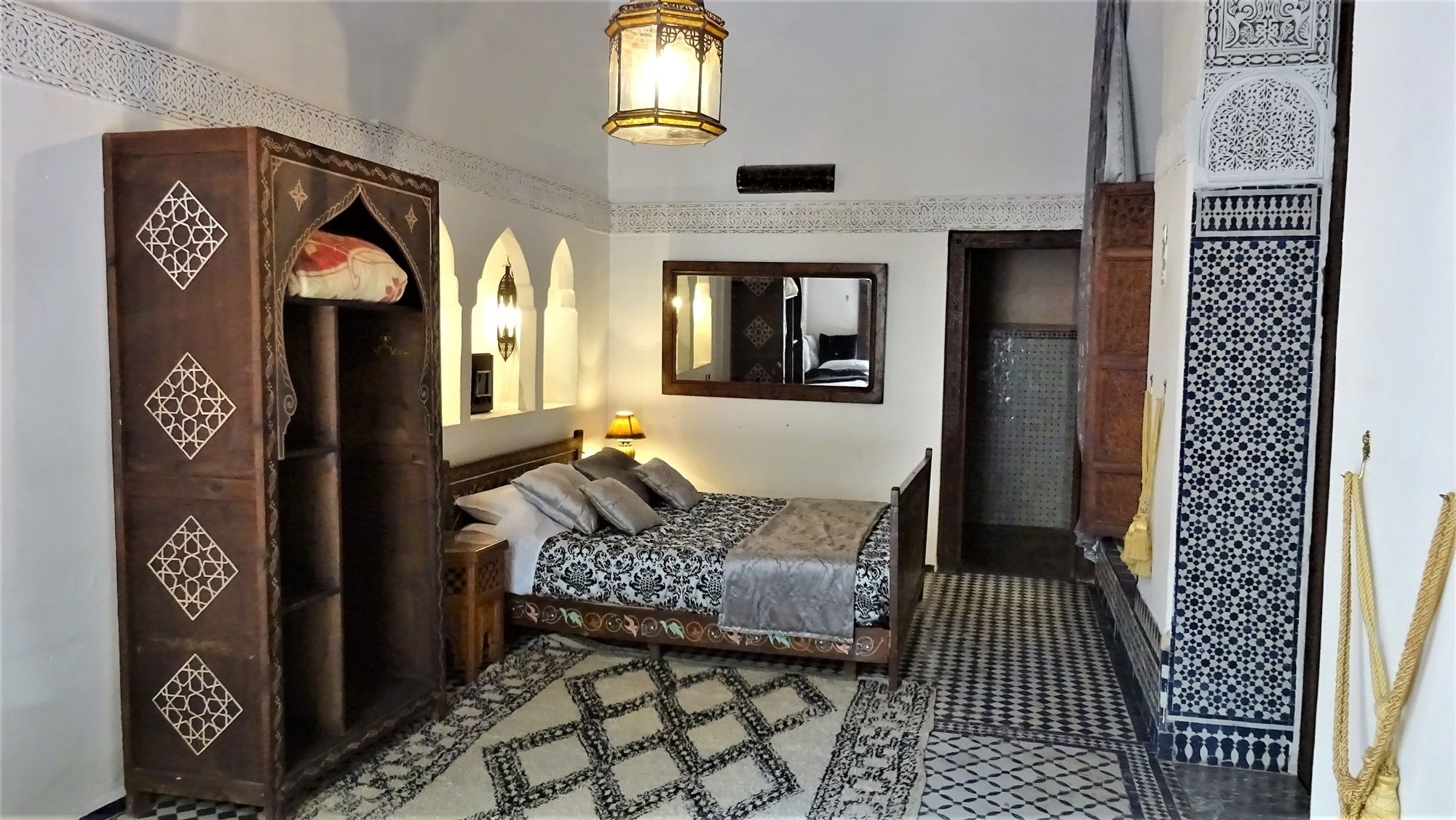 Photo - Riad Razane Fez