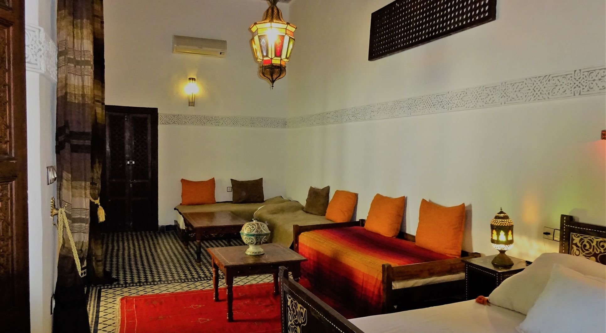 Photo - Riad Razane Fez