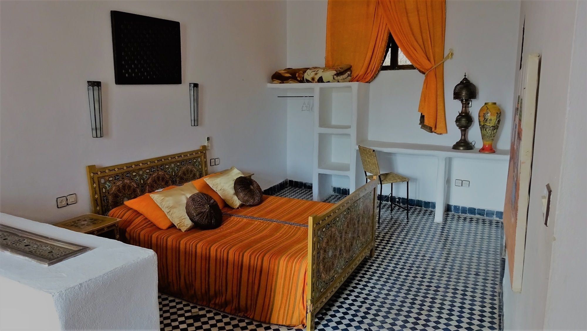 Photo - Riad Razane Fez