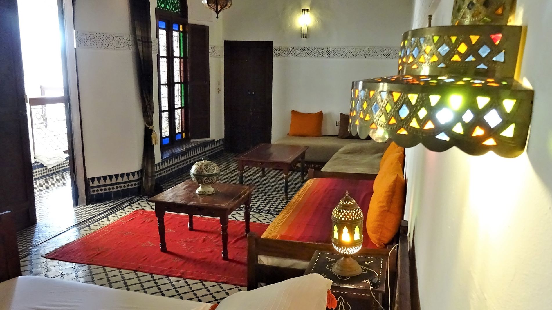 Photo - Riad Razane Fez