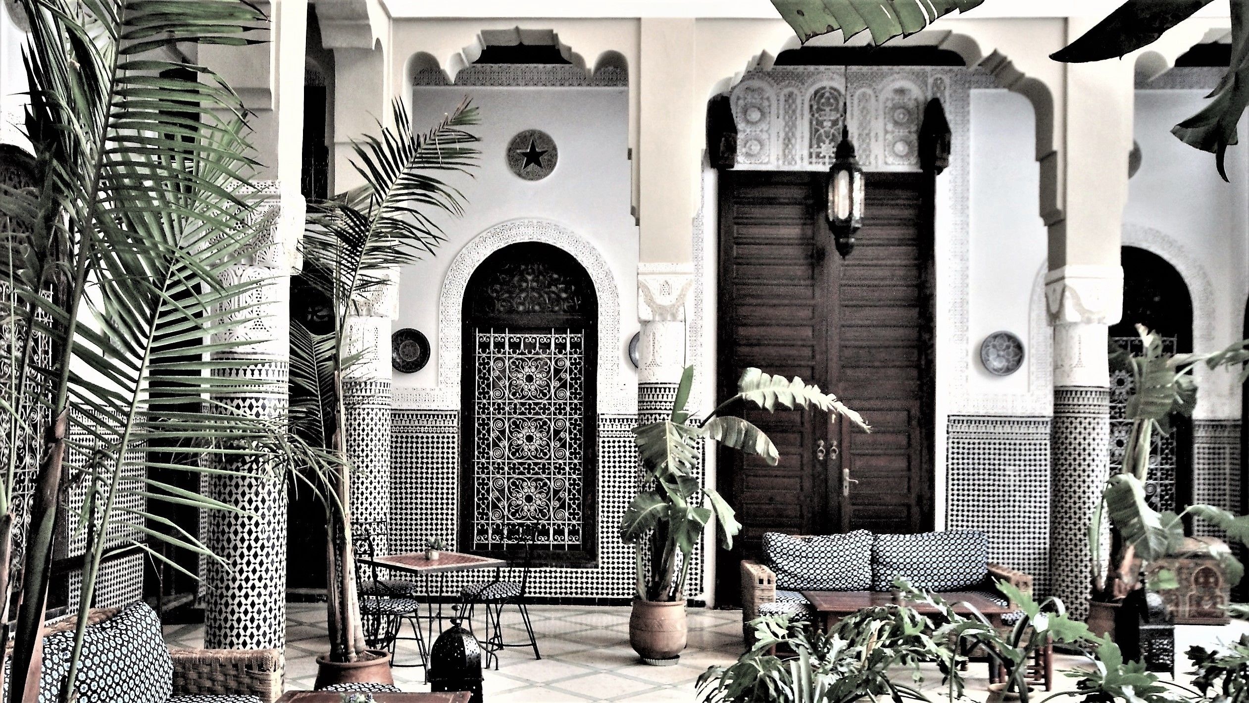 Photo - Riad Razane Fez