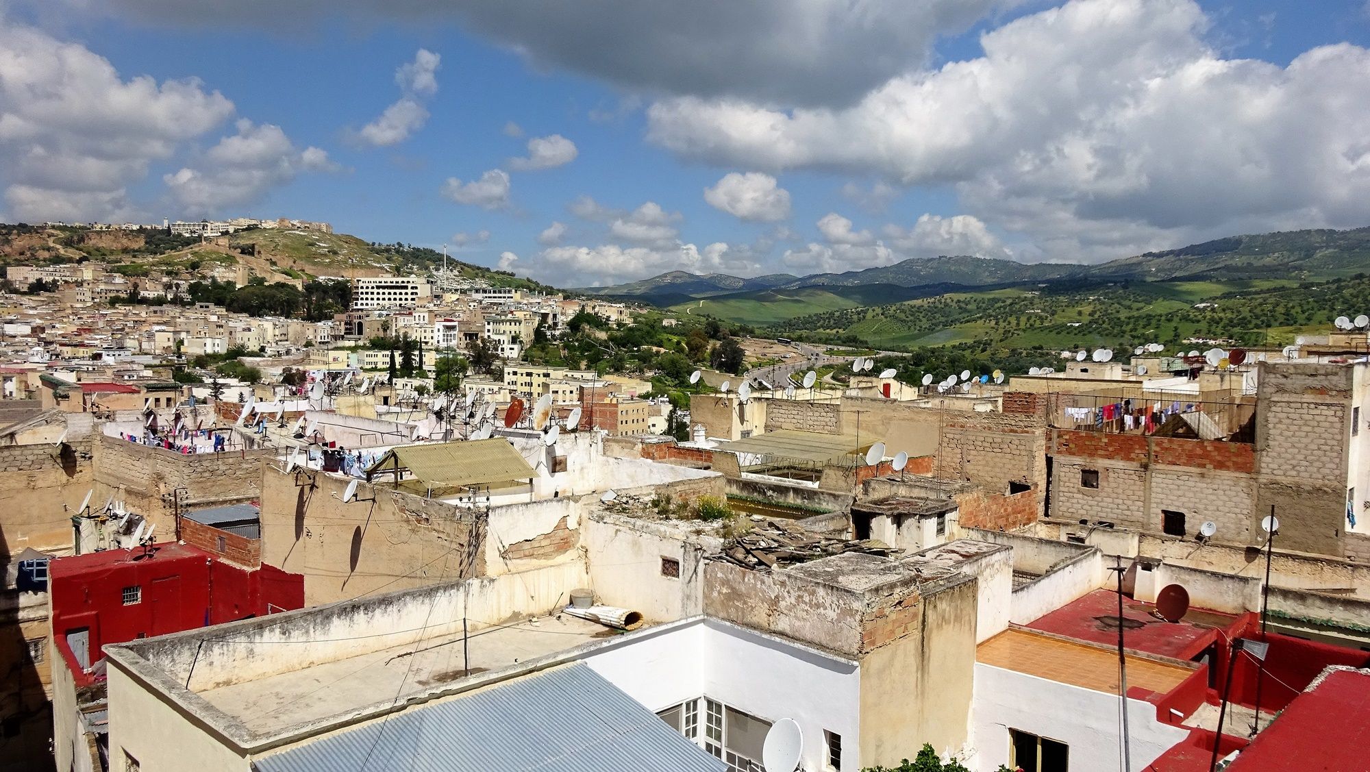 Photo - Riad Razane Fez