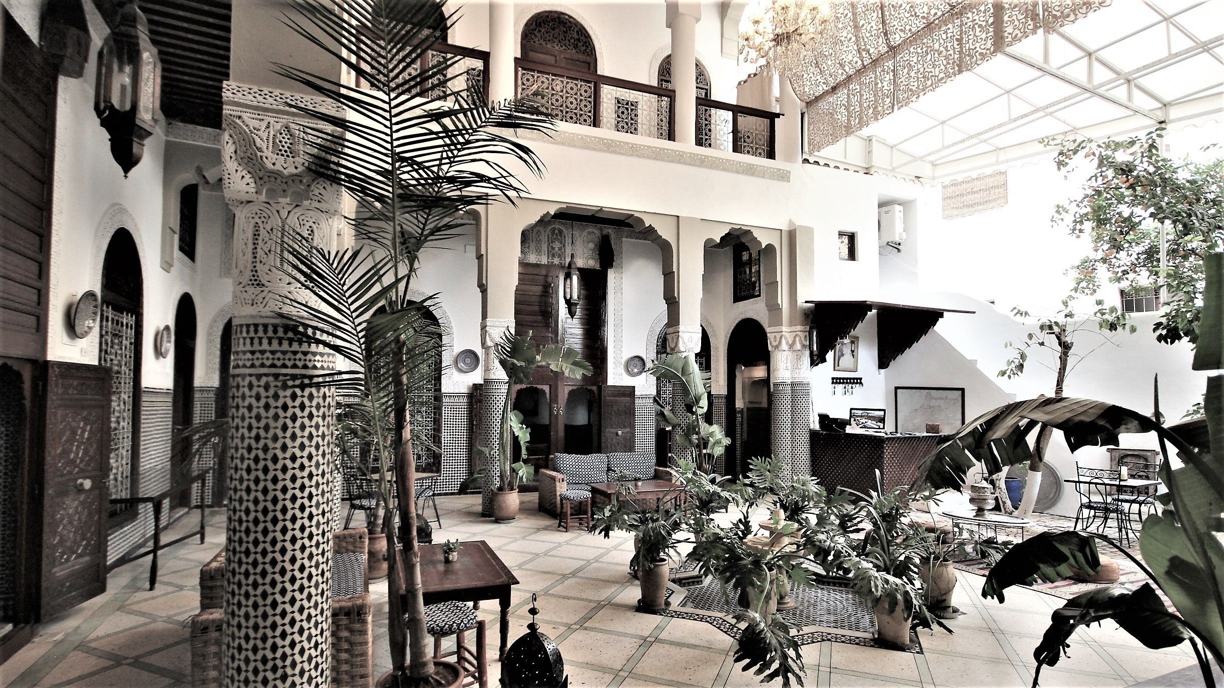 Photo - Riad Razane Fez