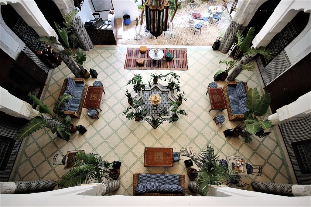 Photo - Riad Razane Fez
