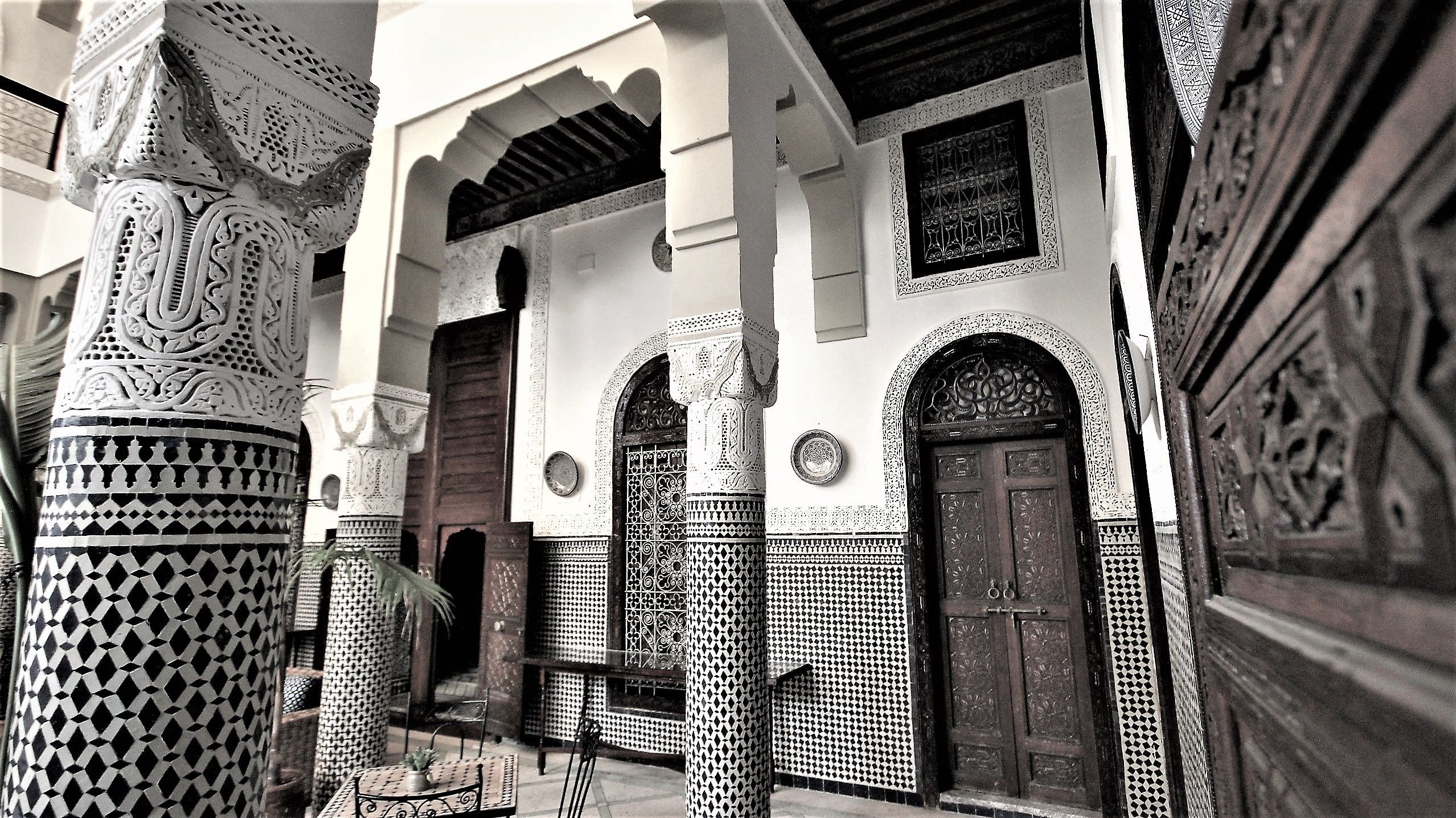 Photo - Riad Razane Fez