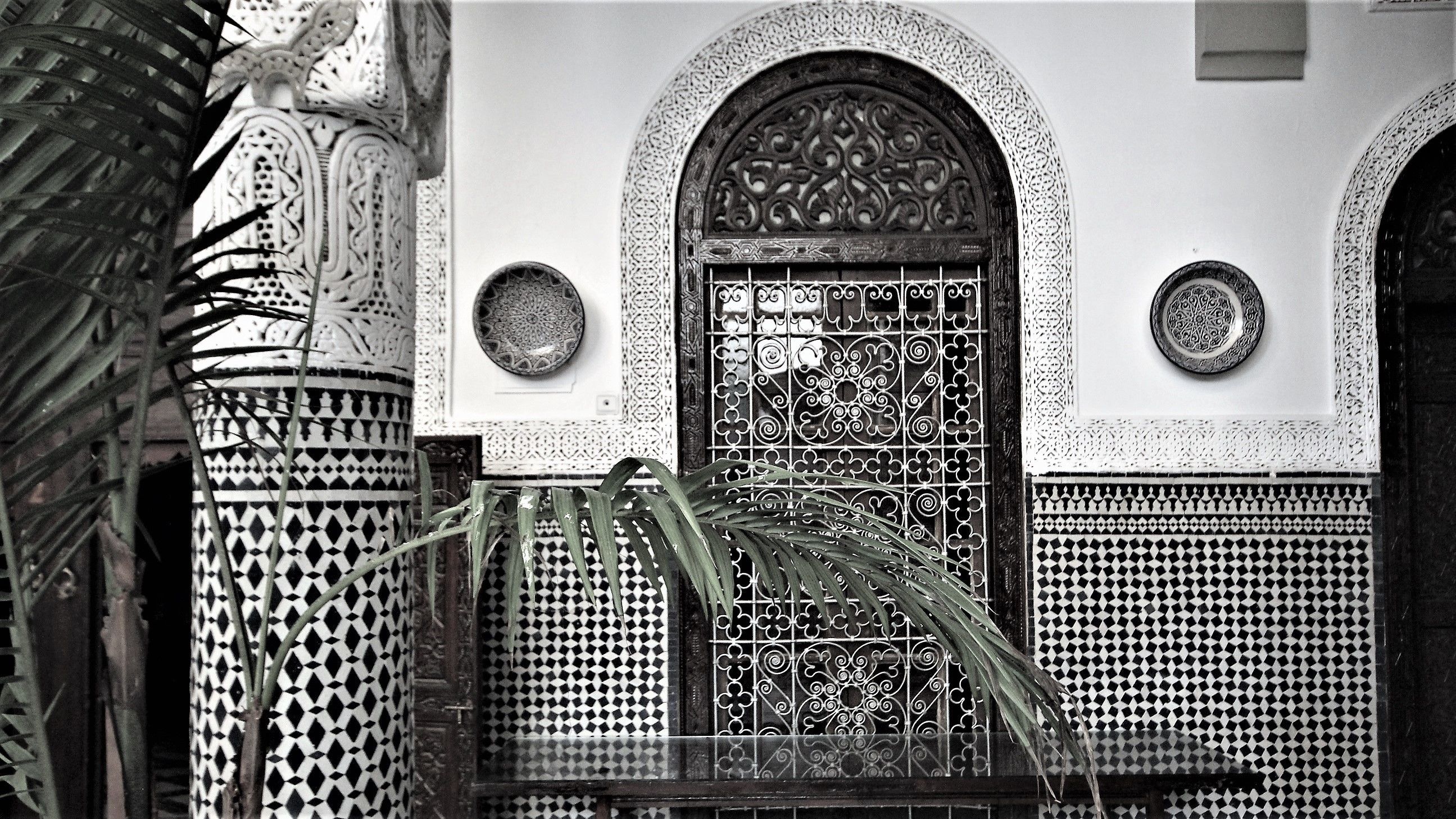 Photo - Riad Razane Fez