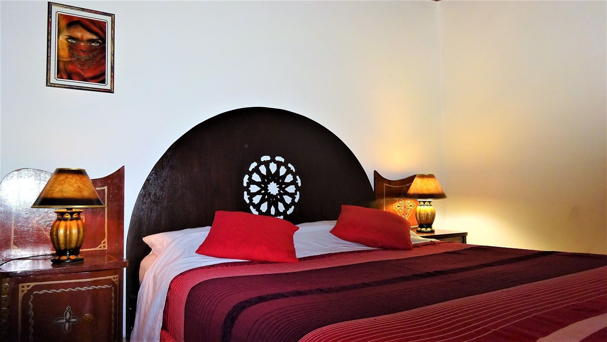 Photo - Riad Razane Fez