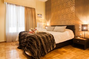 Appartement, 2 chambres