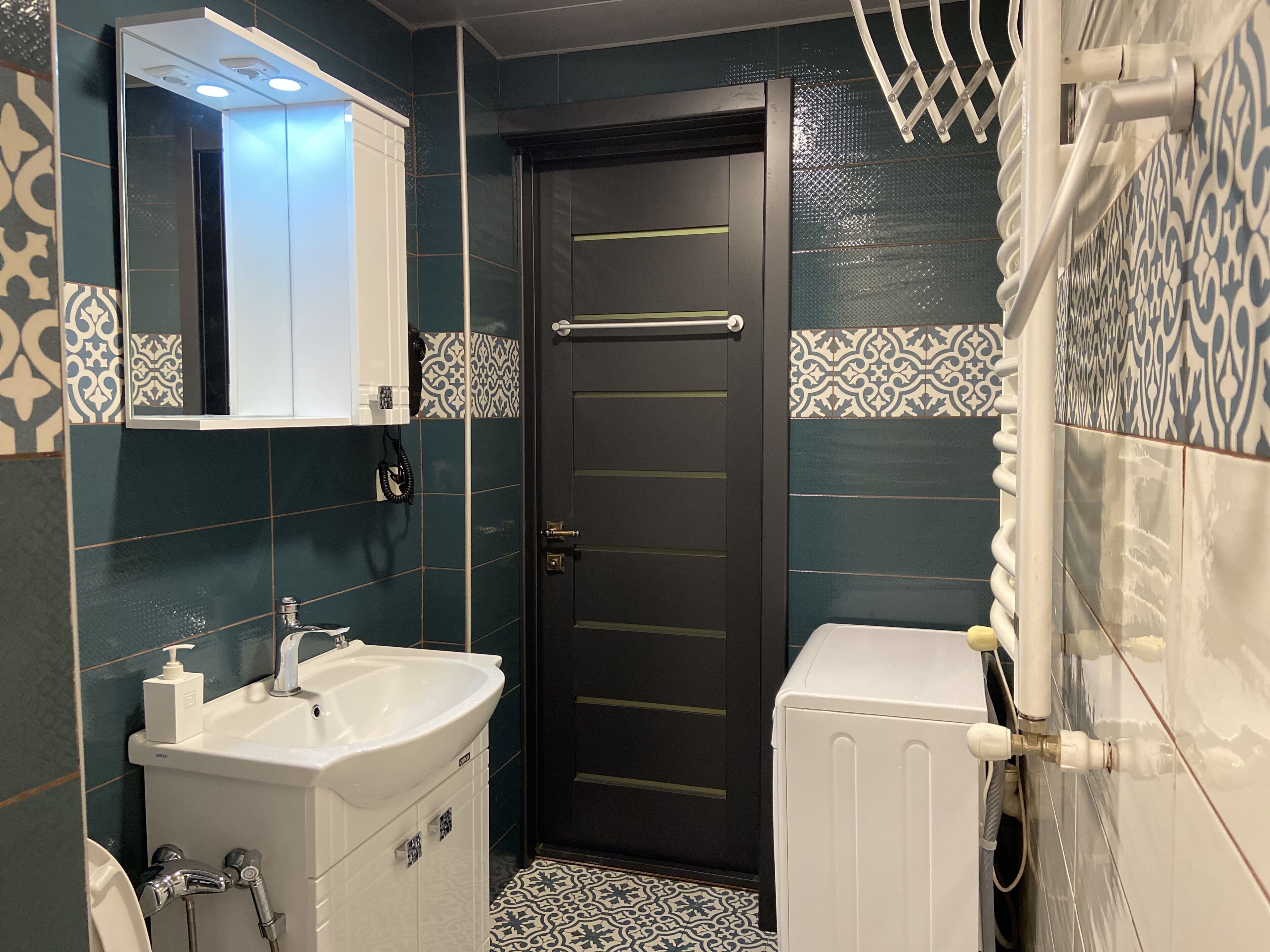 Photo - Mia B&B Old Tbilisi