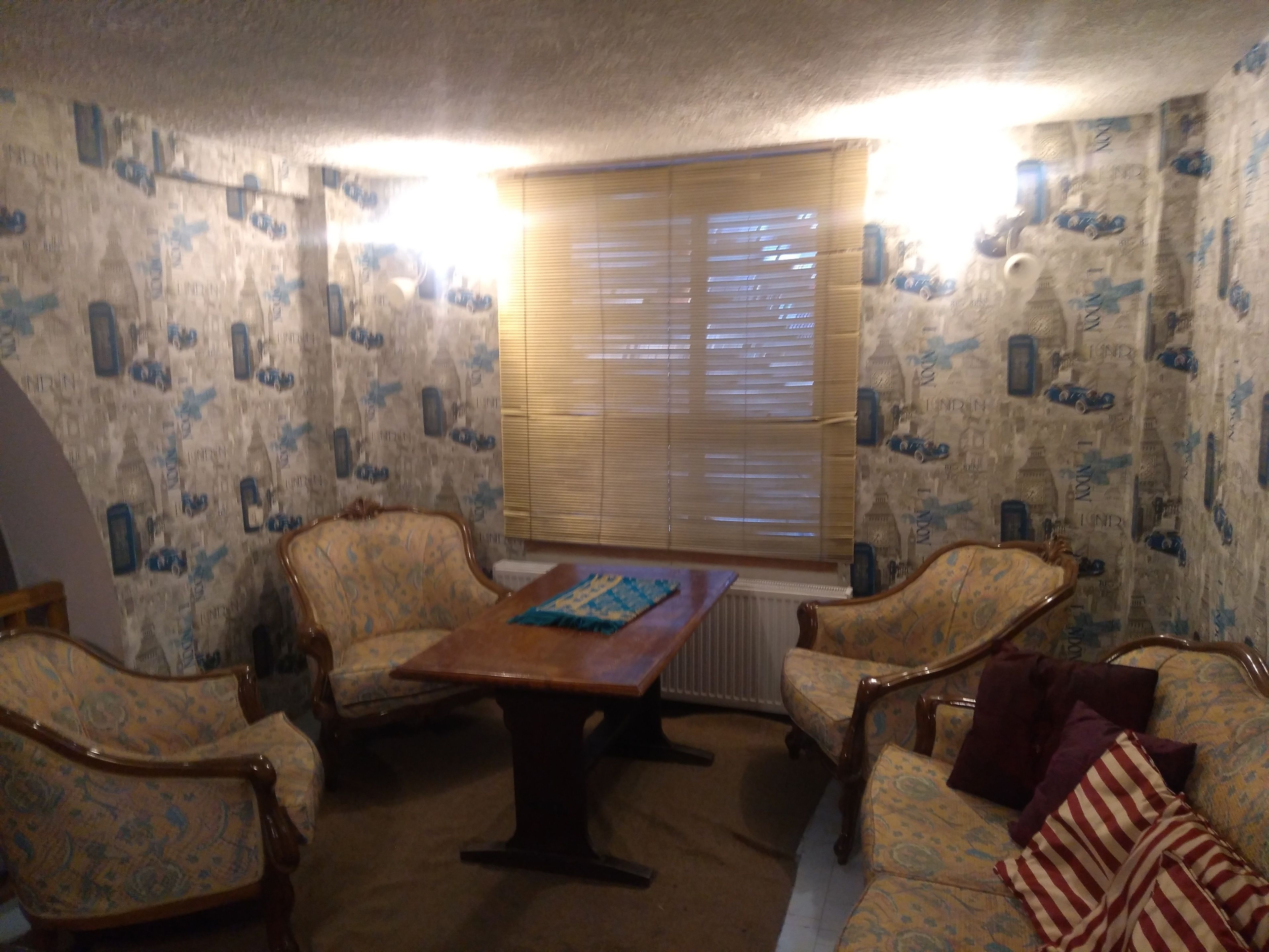 Photo - Mia B&B Old Tbilisi