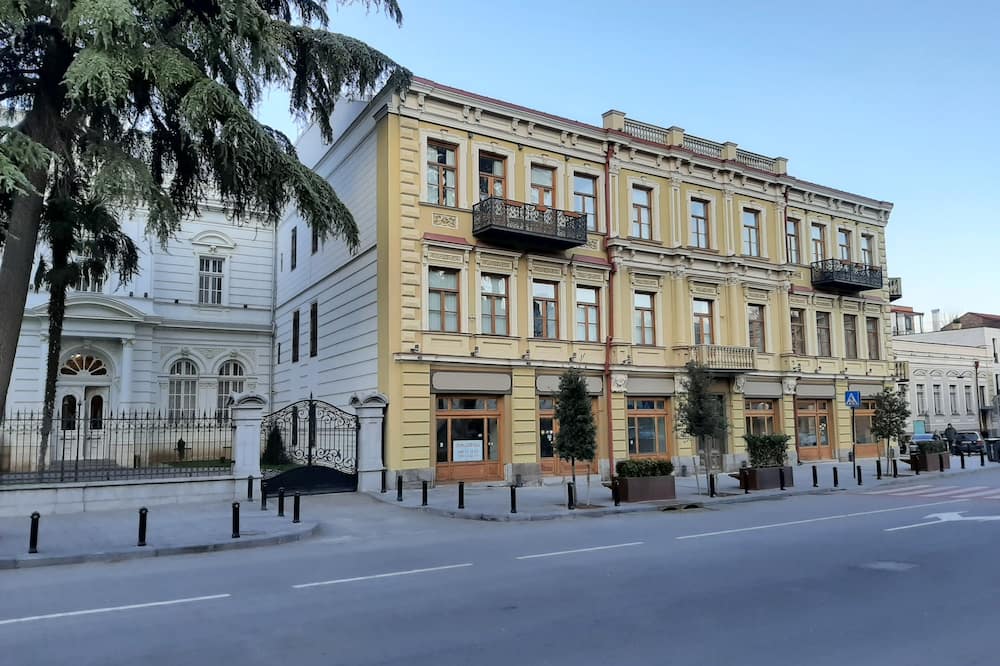 Mia B&B Old Tbilisi