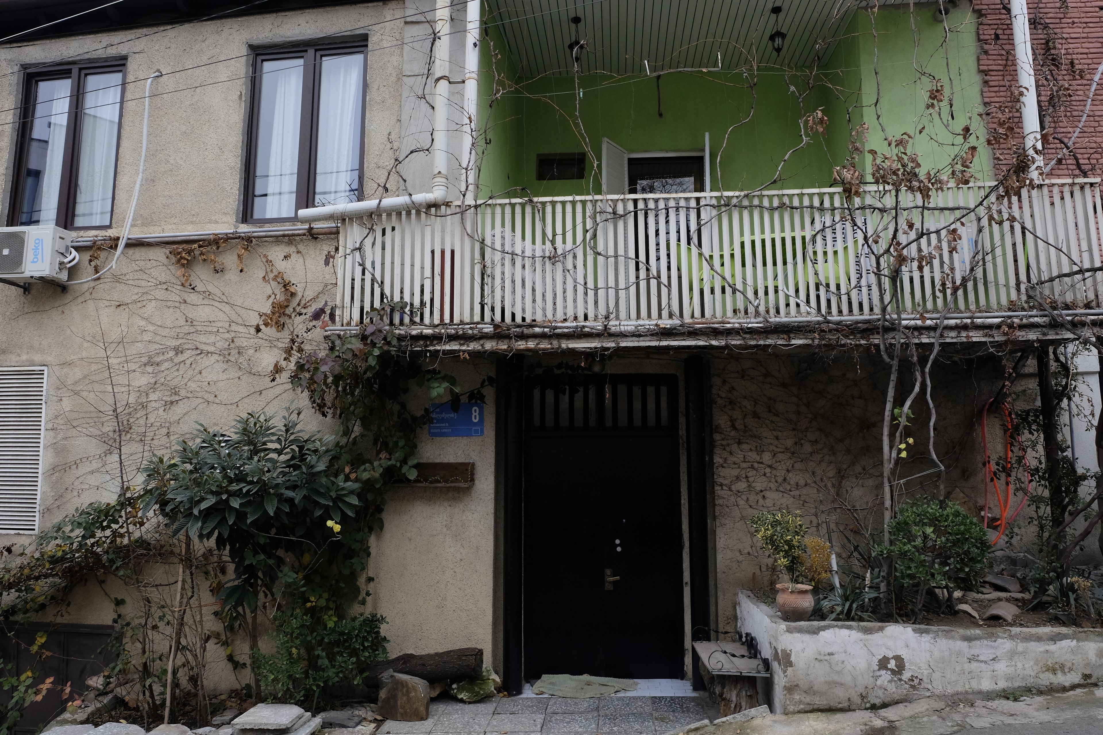 Photo - Mia B&B Old Tbilisi