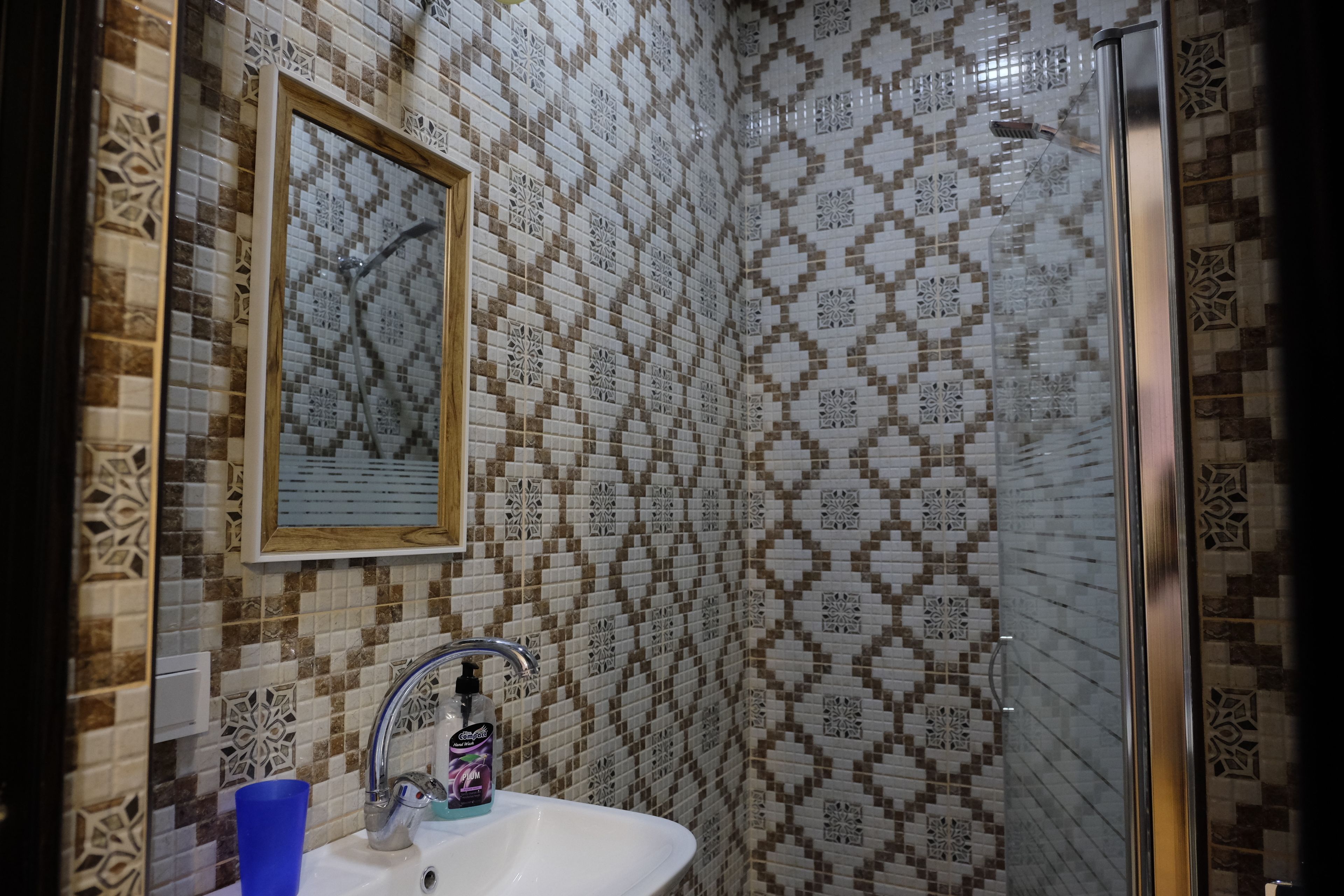 Photo - Mia B&B Old Tbilisi