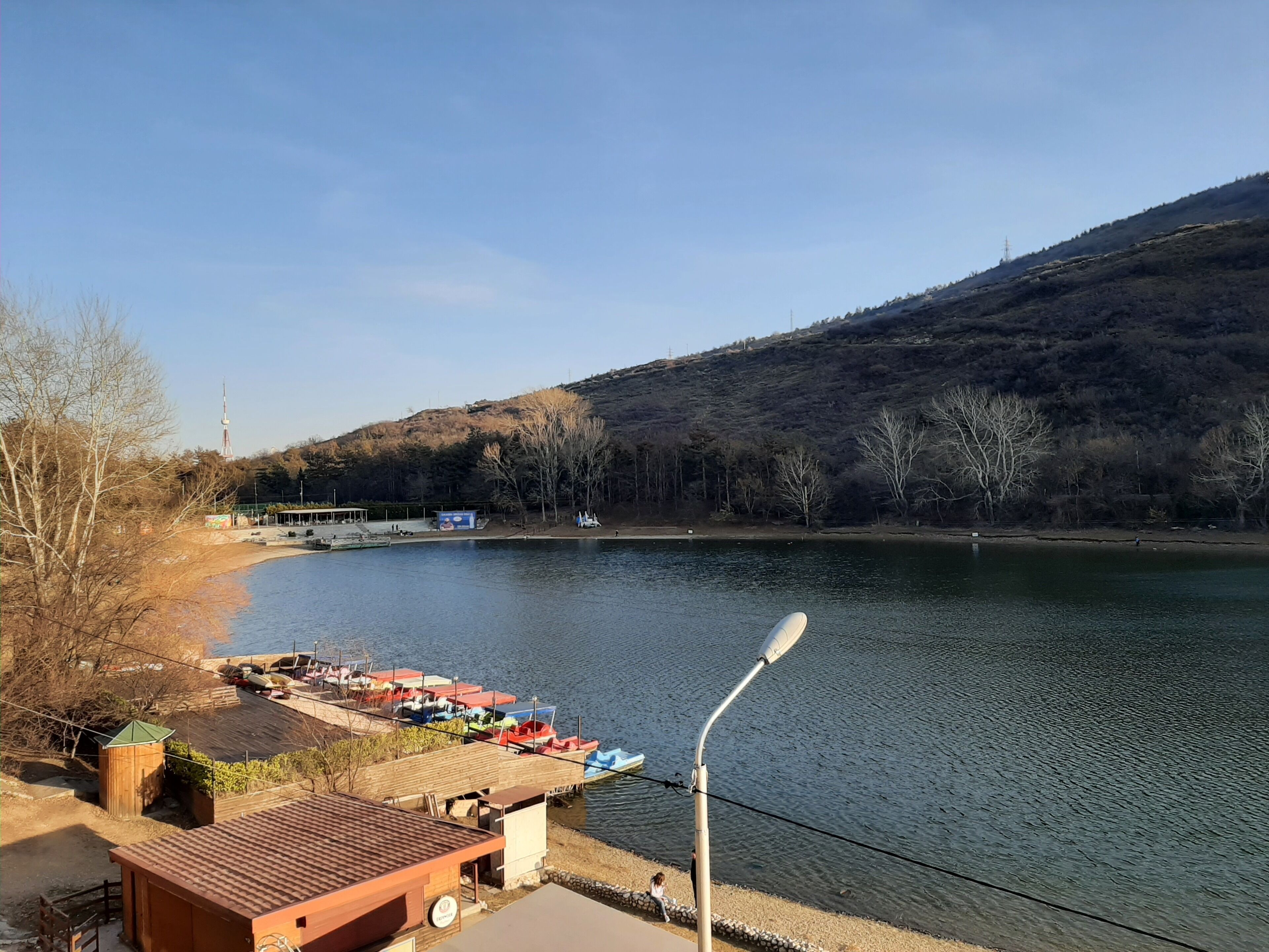 Photo - Mia B&B Old Tbilisi