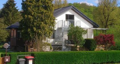 Ferienhaus in Hannersdorf