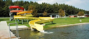 Ferienhaus in Hannersdorf