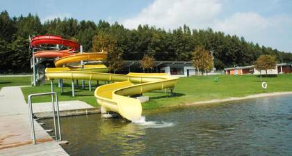 Ferienhaus in Hannersdorf