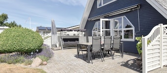 Stunning home in Otterup with WiFi