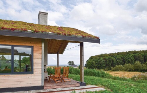 Beautiful home in Tranekær with WiFi