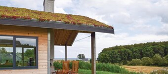 Schönes Haus in Tranekær mit WLAN