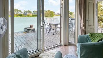 Televisión, reproductor de DVD