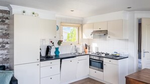 Eget kjøkken