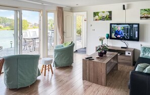 Fernseher, DVD-Player