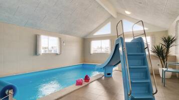 Inomhuspool