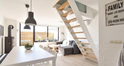 Gemütliches Zuhause in Otterup mit WLAN