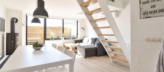 Amazing home in Otterup with kitchen