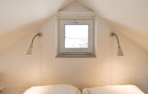 1 quarto, Wi-Fi de cortesia