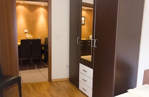 Appartement (Sky) | Coin séjour | Télévision à écran plat