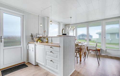 Wunderschönes Haus mit 3 Schlafzimmern.