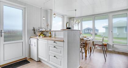 Wunderschönes Haus mit 3 Schlafzimmern.