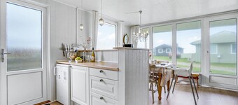 3 bedroom gorgeous home in Lemvig