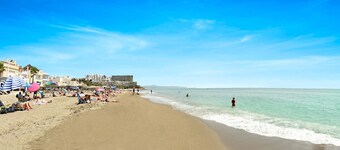 Zenbeach 1A playa Carihuela
