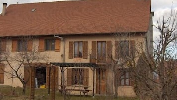Außenbereich