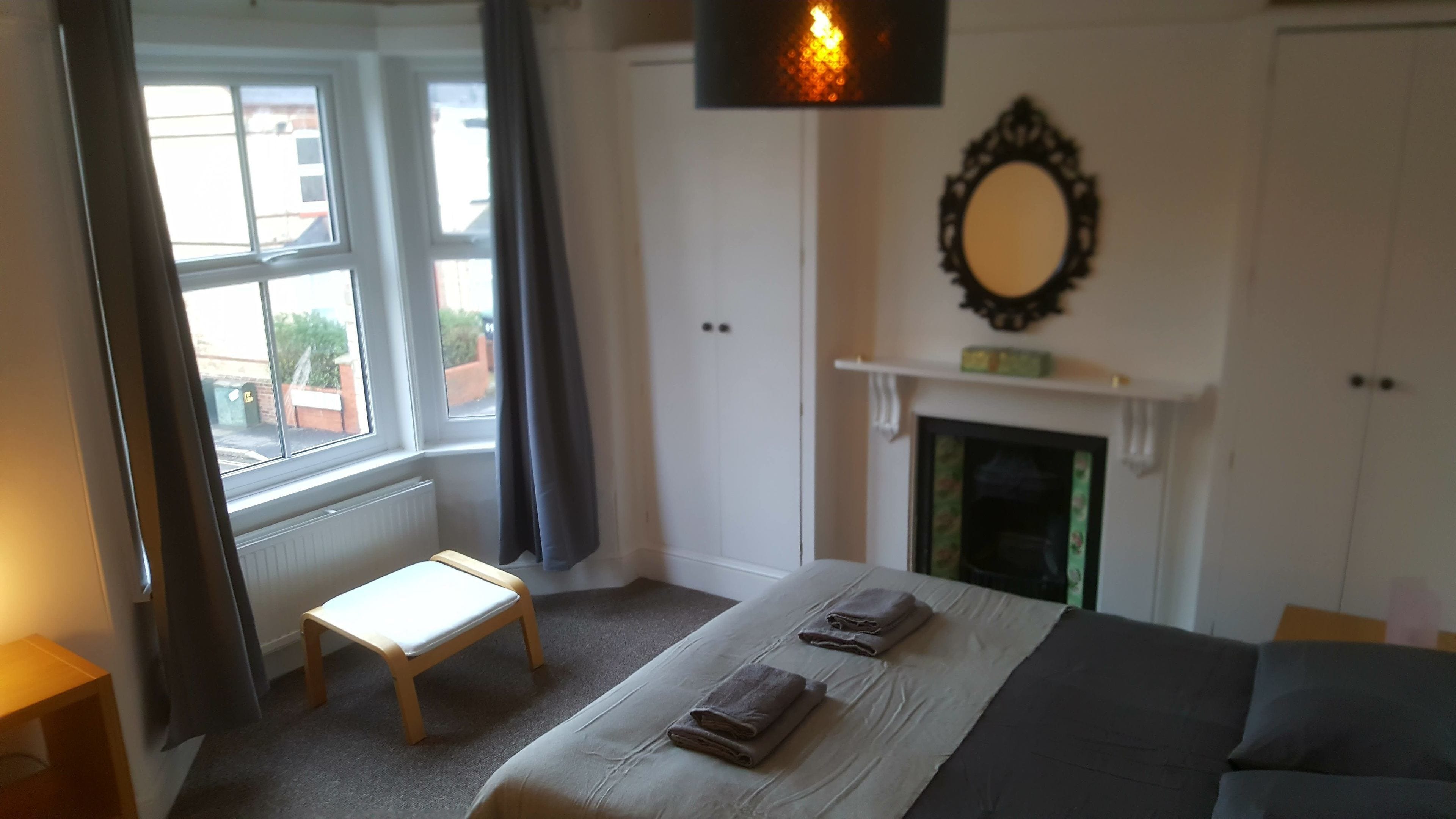 單棟房屋,  私人浴室 | 4 間睡房