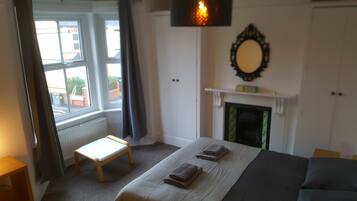 House, Private Bathroom | 4 bedrooms