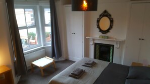 独立别墅, 私人浴室 | 4 多间卧室