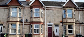 Victoria House