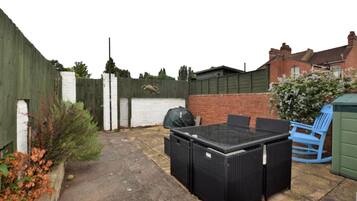 House, Private Bathroom | Exterior