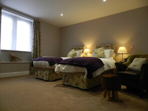 Fer et planche à repasser, Wi-Fi gratuit, draps fournis