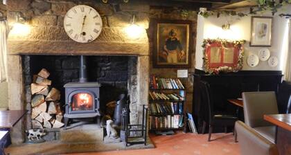 The White Swan Inn
