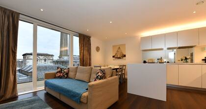 Kew Bridge Apartments