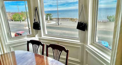 Seafront Apartments