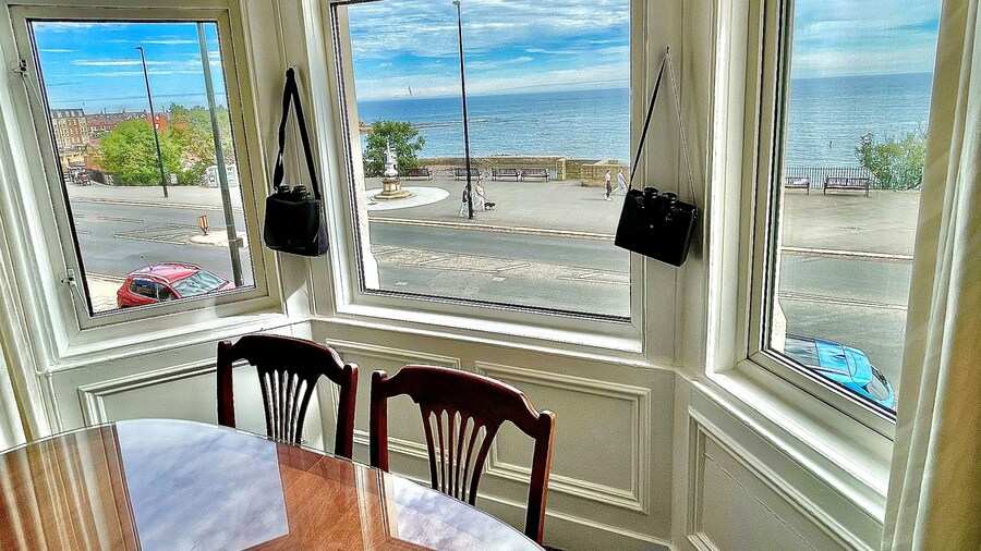 Seafront Apartments