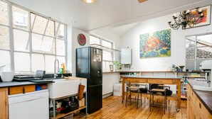 公寓 (2 Bedrooms) | 私人廚房